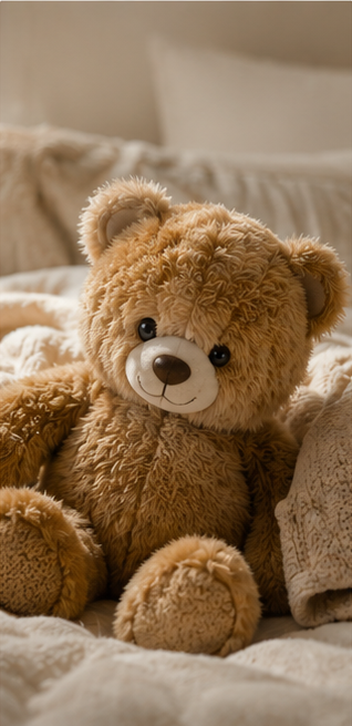 Teddy Bear Nursery