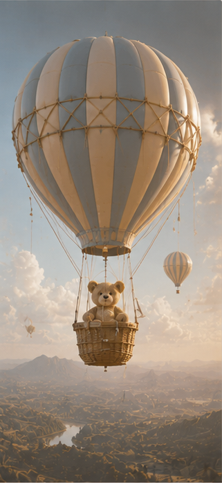 Balloon Nursery