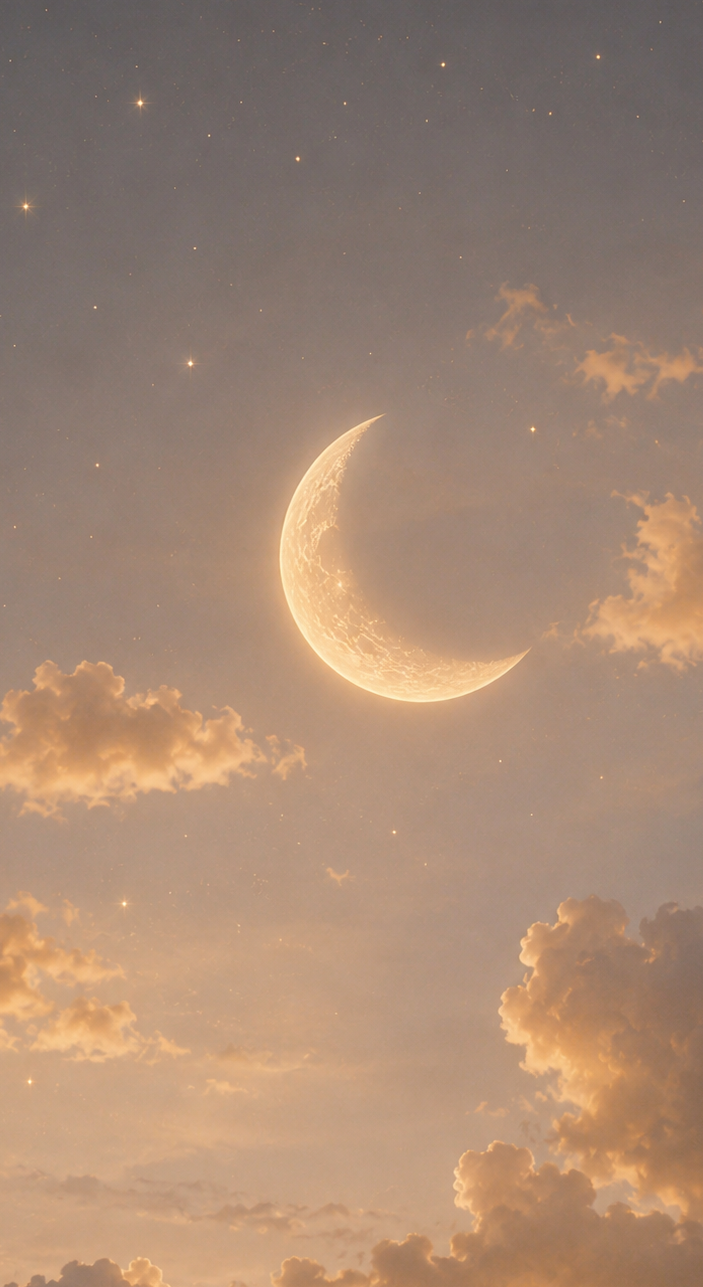 Moon & Stars Nursery