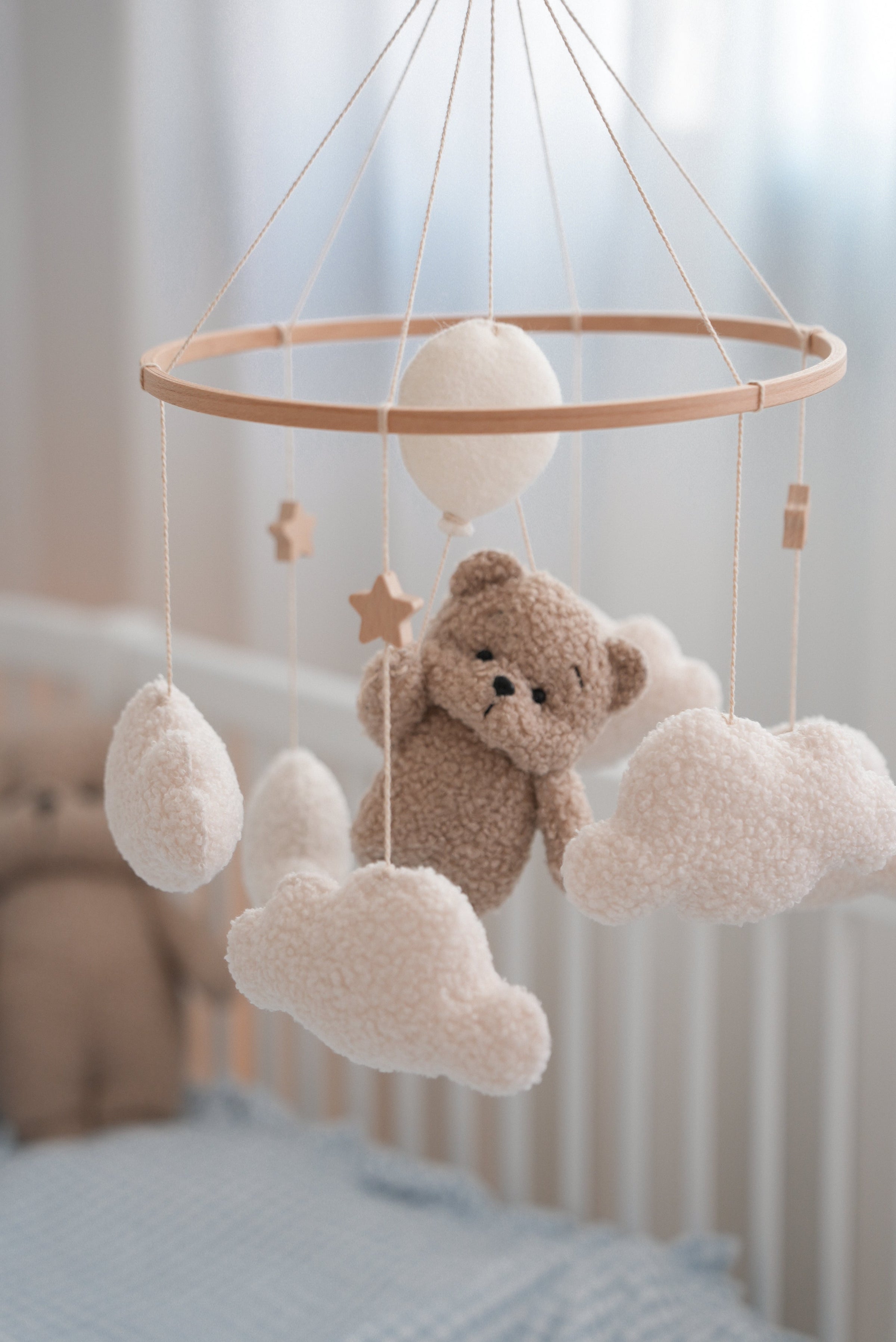 Baby Mobiles for Crib