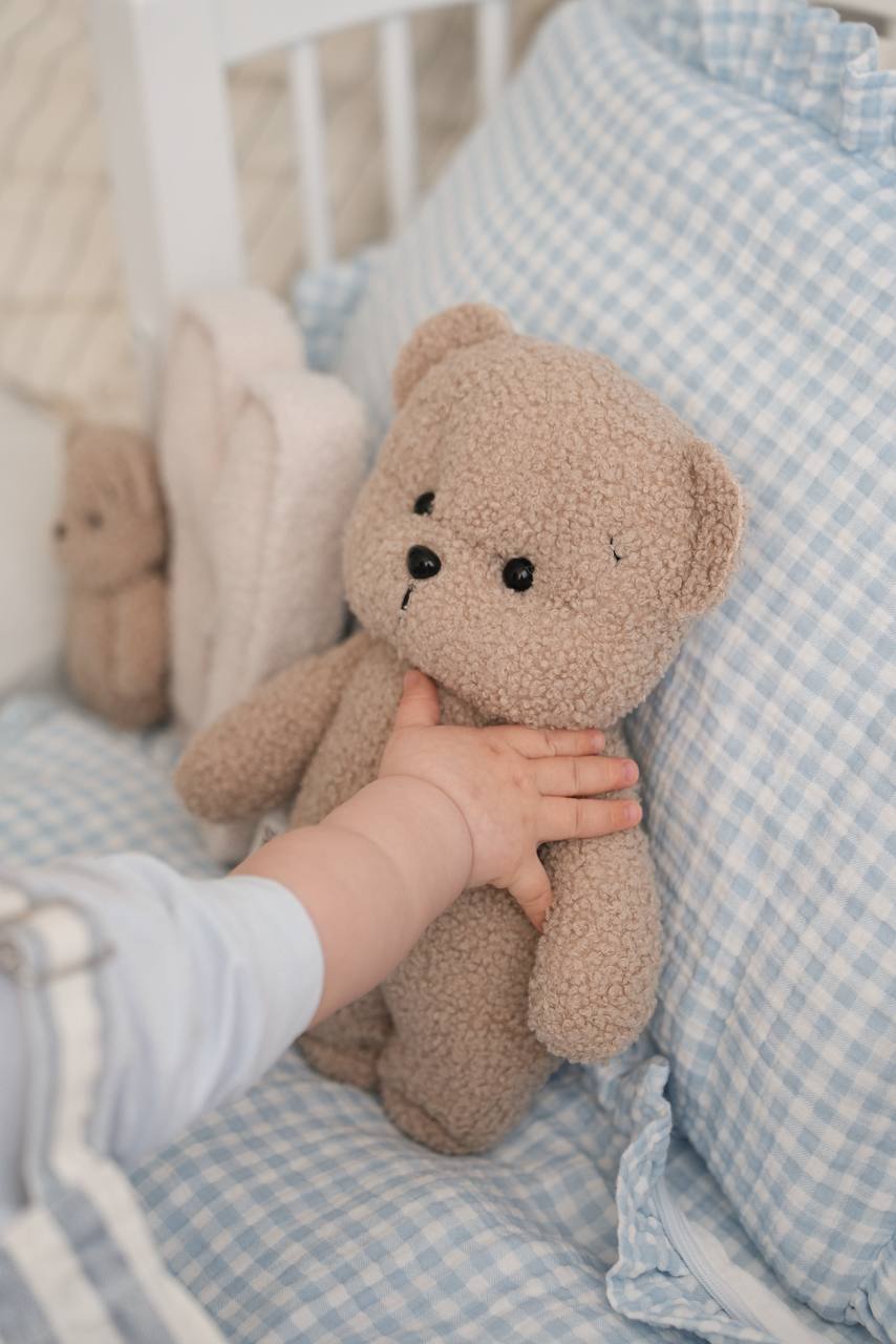 Teddy Bears