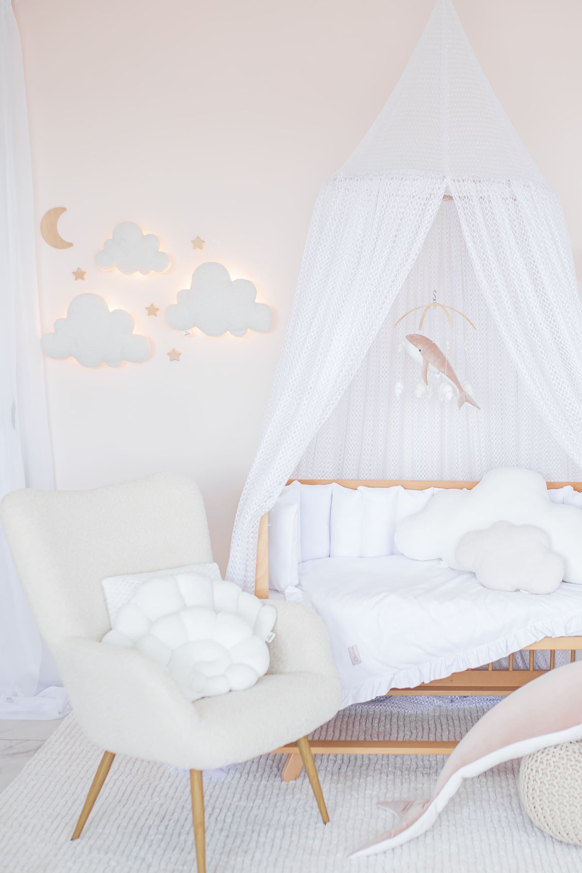 Nursery Decor & Toys