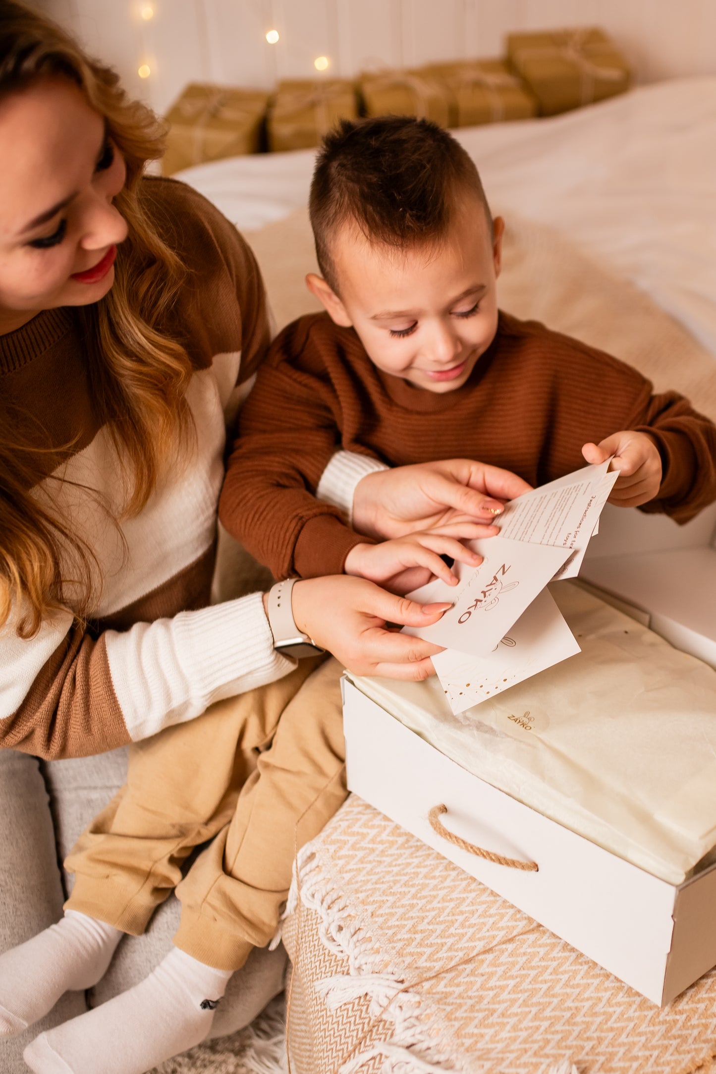 Personalized Teddy Bear with Name