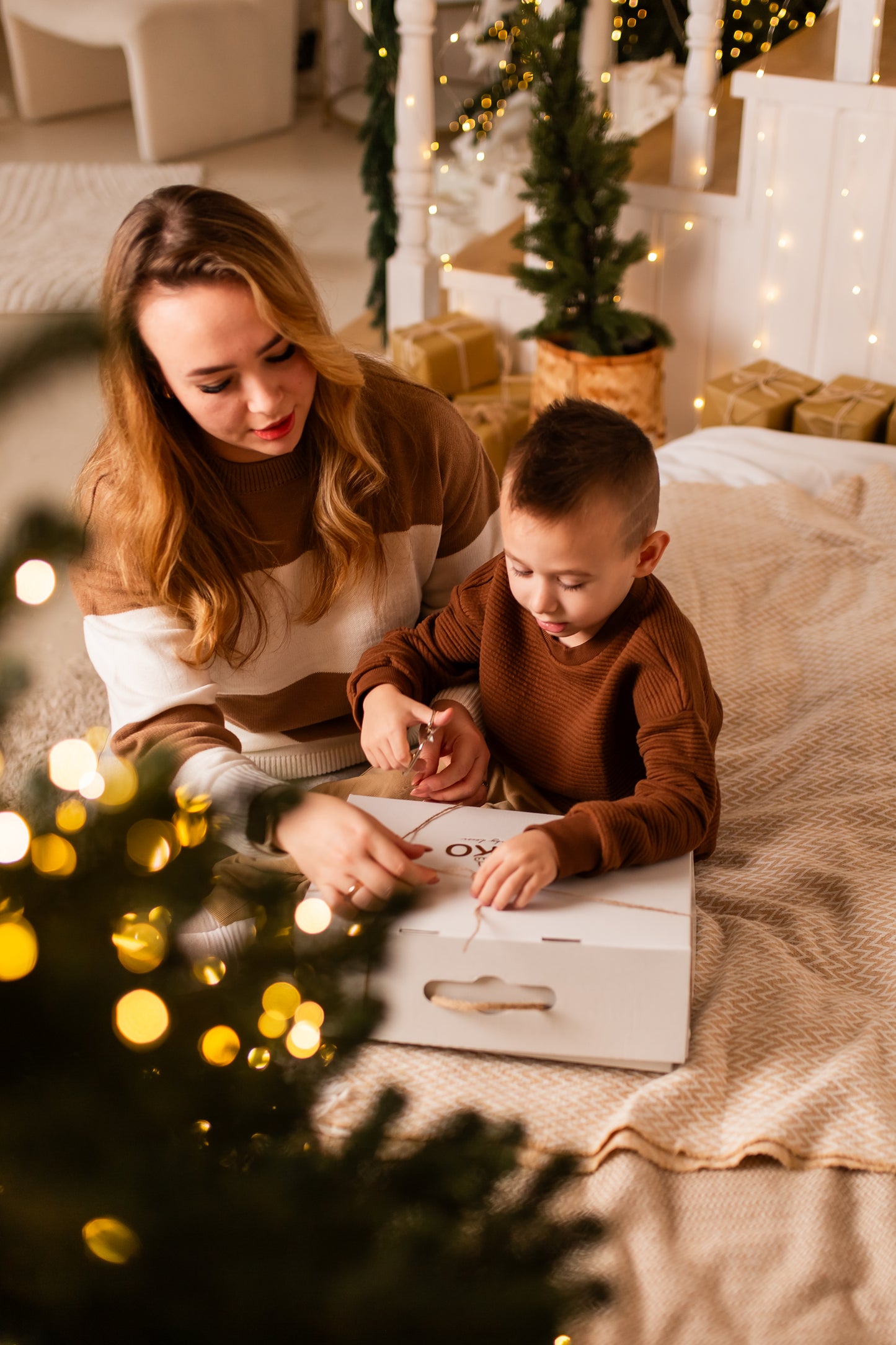 Personalized Teddy Bear with Name