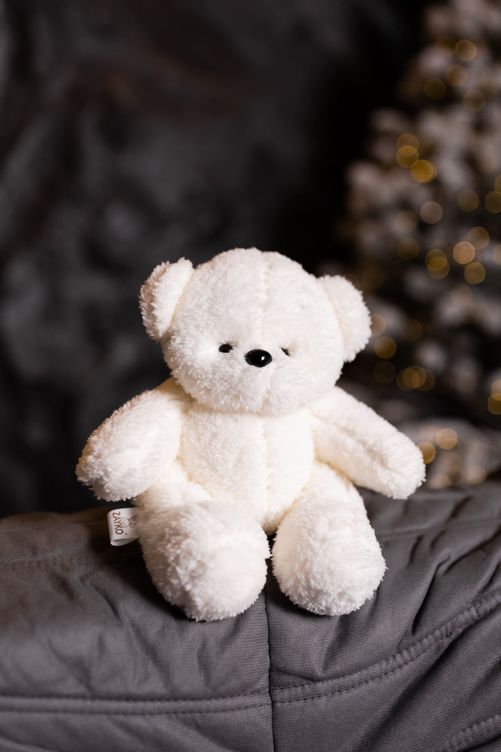 Teddybär-Plüsch-Weihnachtskollektion