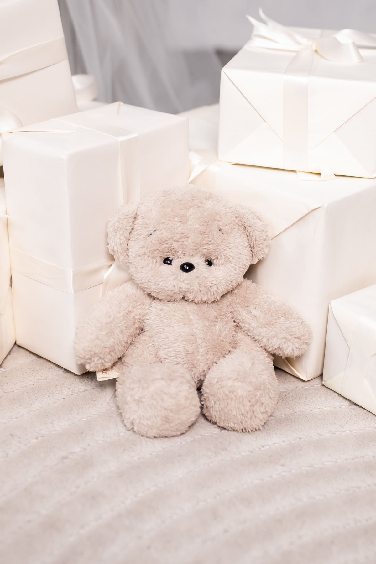 Mini-Teddybär