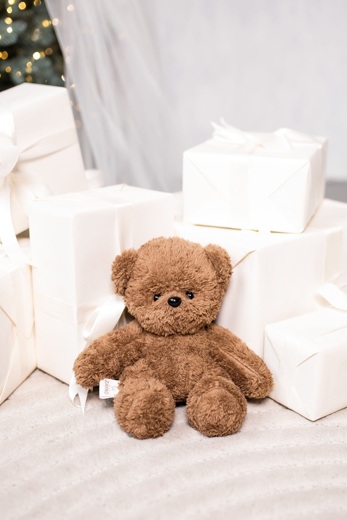 Mini-Teddybär