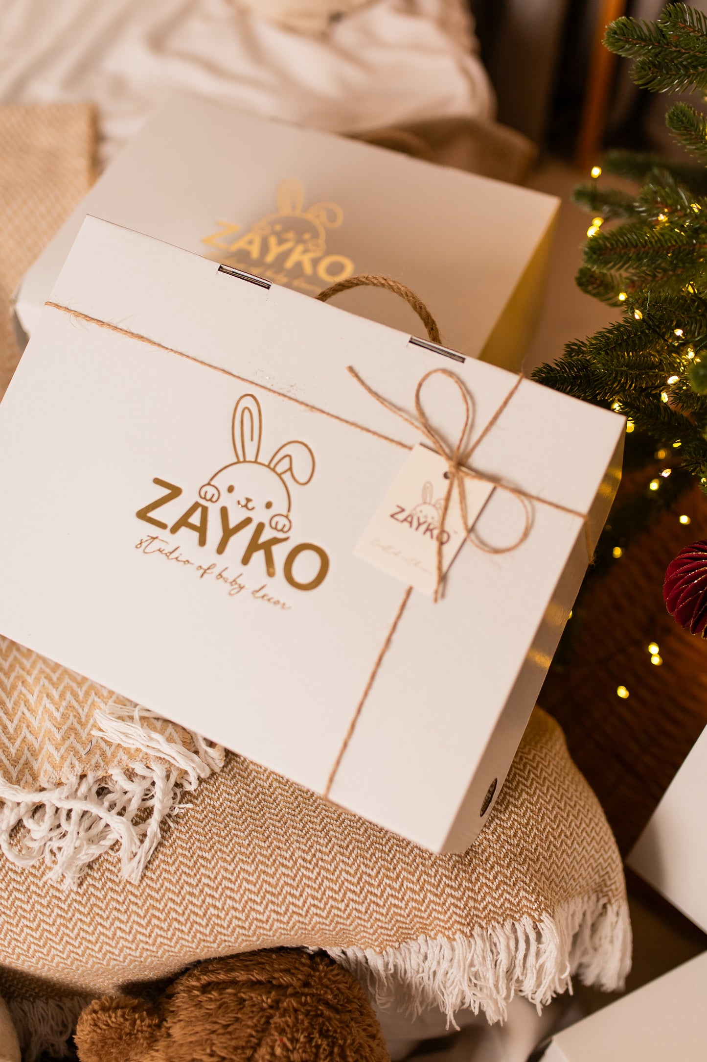 Настінний набір м'якого світла з букле-ведмедиком, декор для дитячої кімнати 