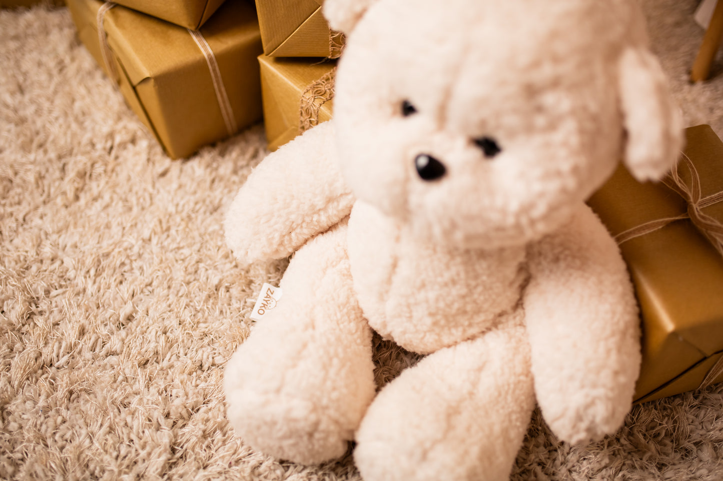Teddy Bear Plush Christmas Colection