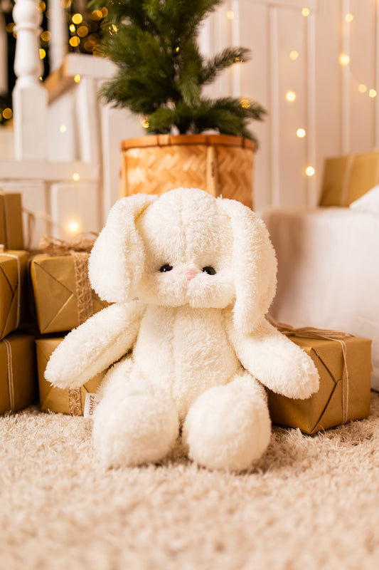 Bunny Plush Christmas Colection