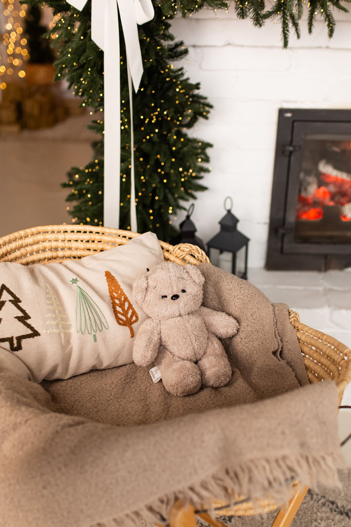 Teddybär-Plüsch-Weihnachtskollektion
