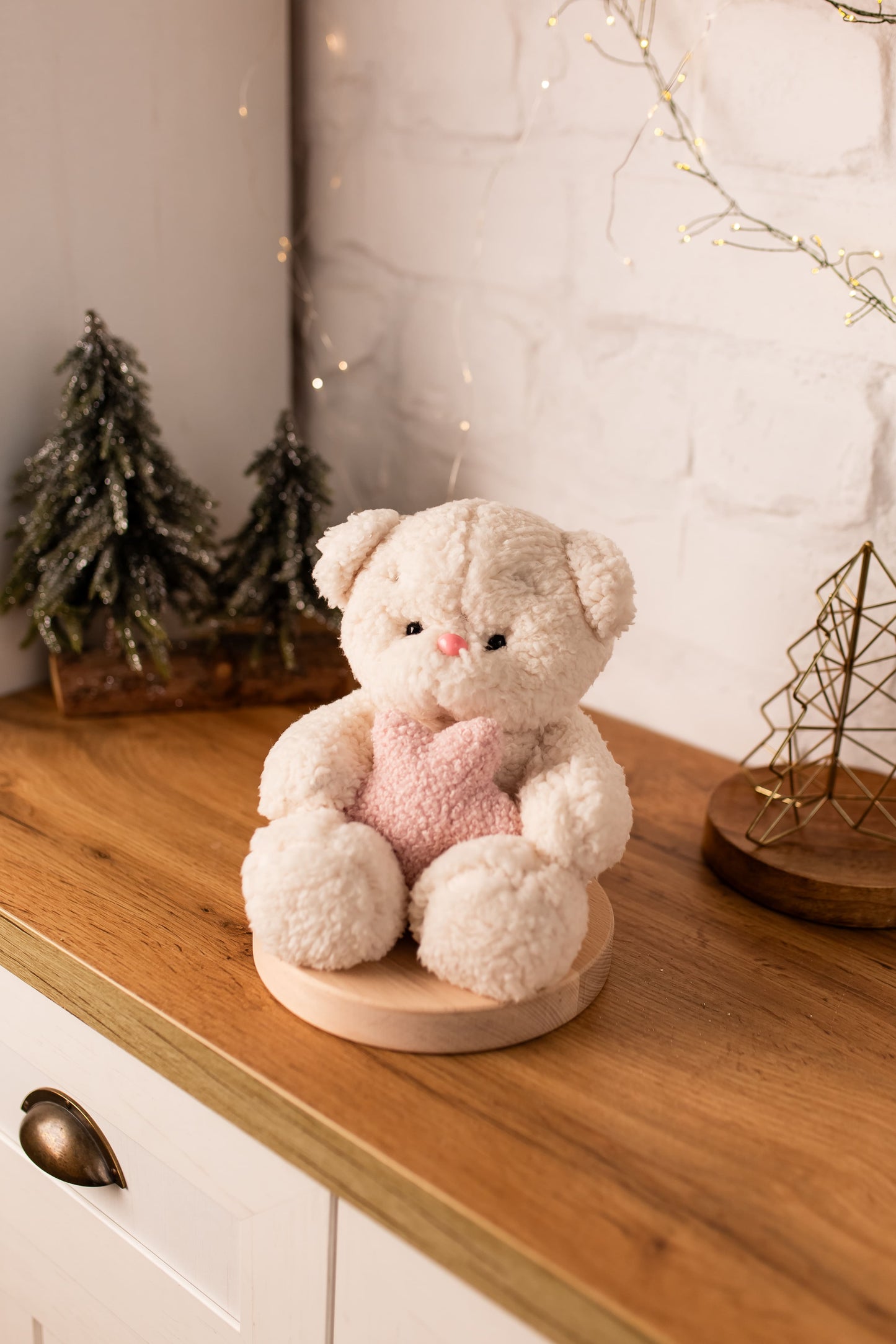 Teddy Bear Night Light