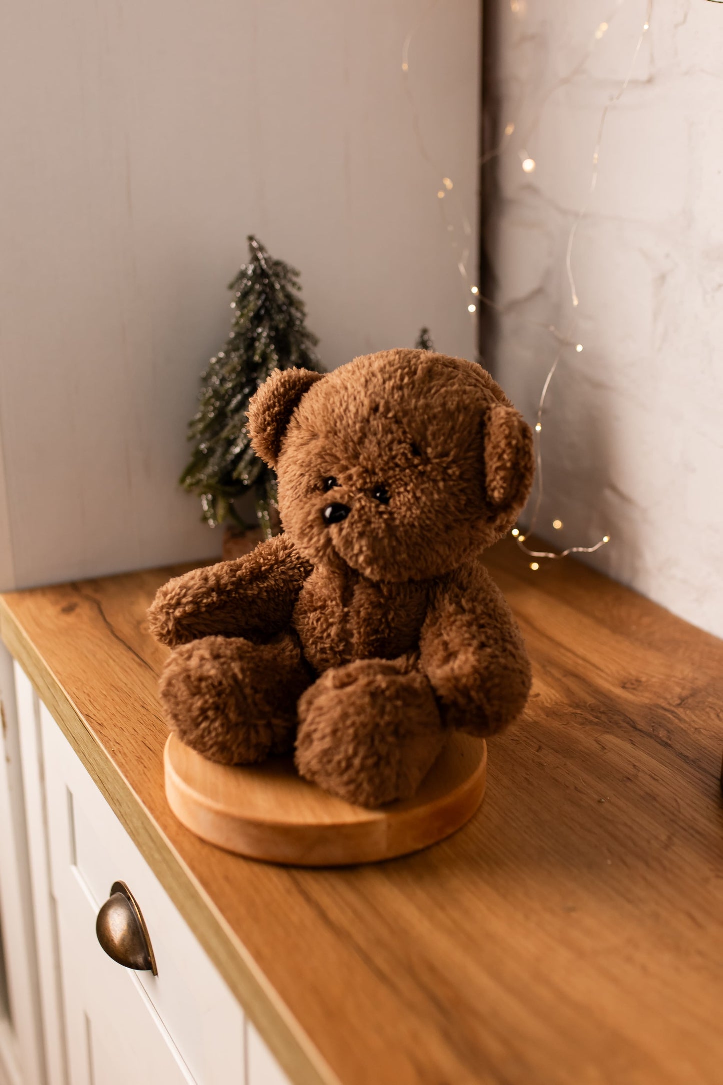 Teddy Bear Night Light