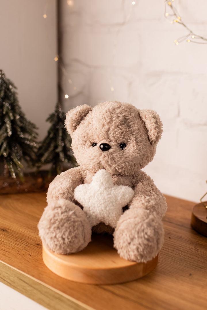 Teddy Bear Night Light
