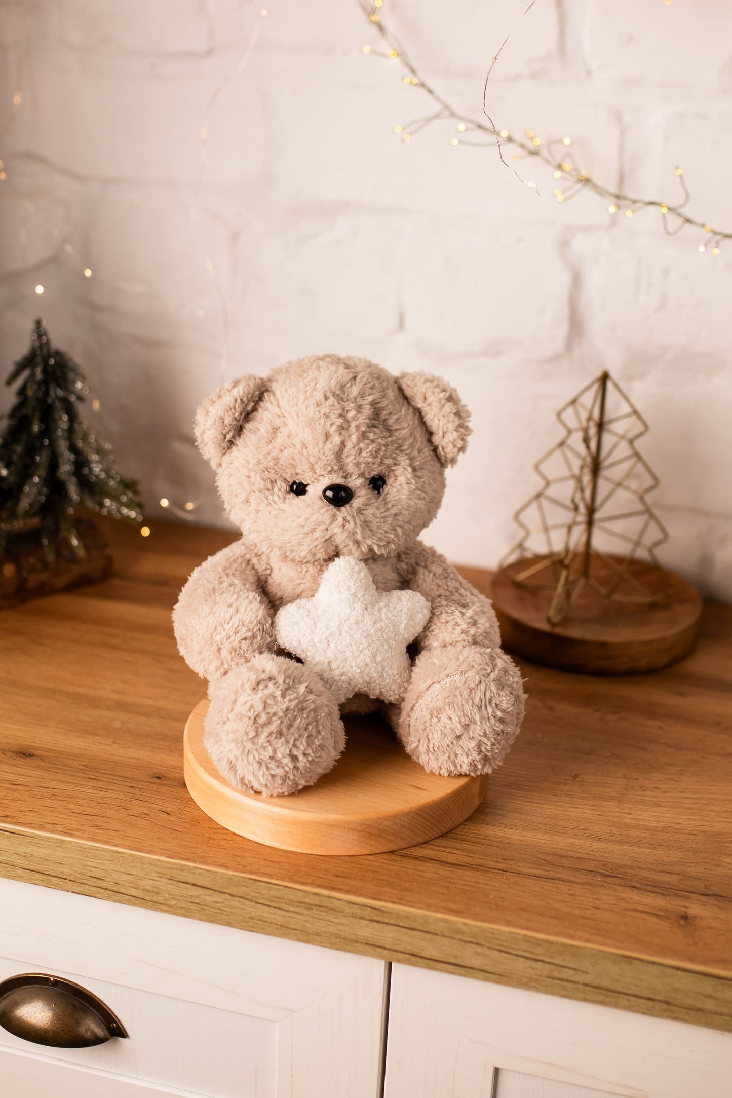 Teddy Bear Night Light