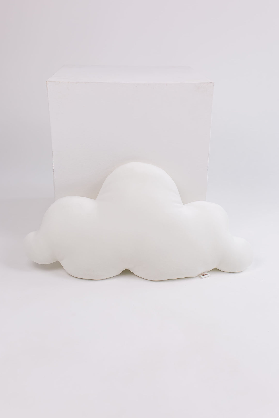 Handmade Cloud Pillow