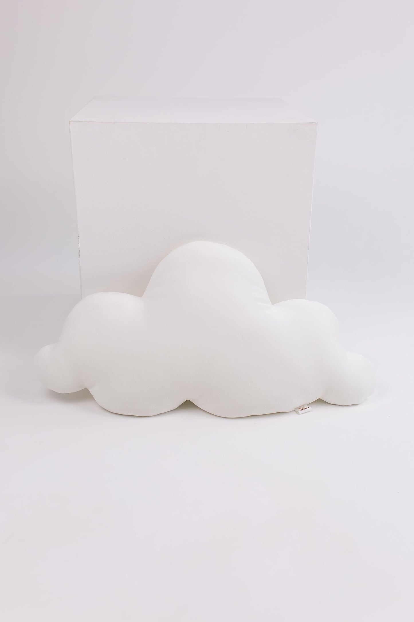 Handmade Cloud Pillow