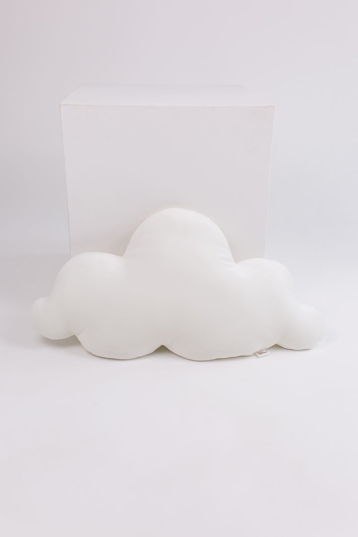 Handmade Cloud Pillow