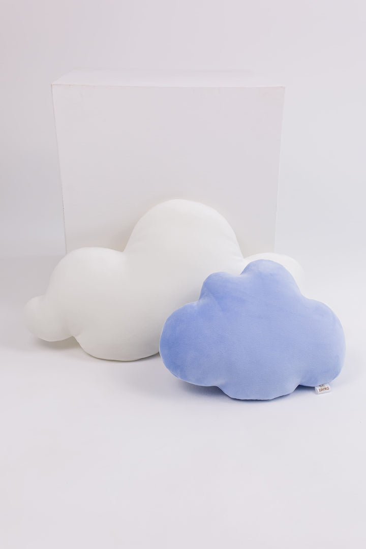 Handmade Cloud Pillow