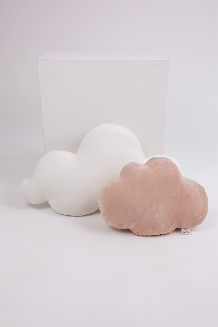 Handmade Cloud Pillow