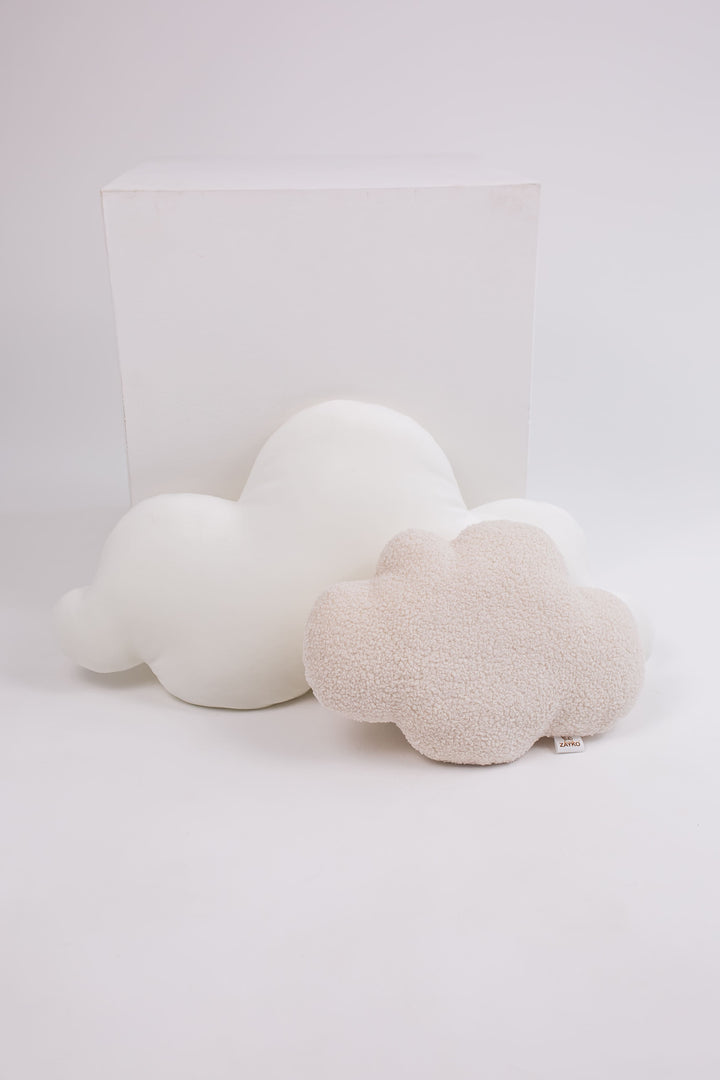 Handmade Cloud Pillow