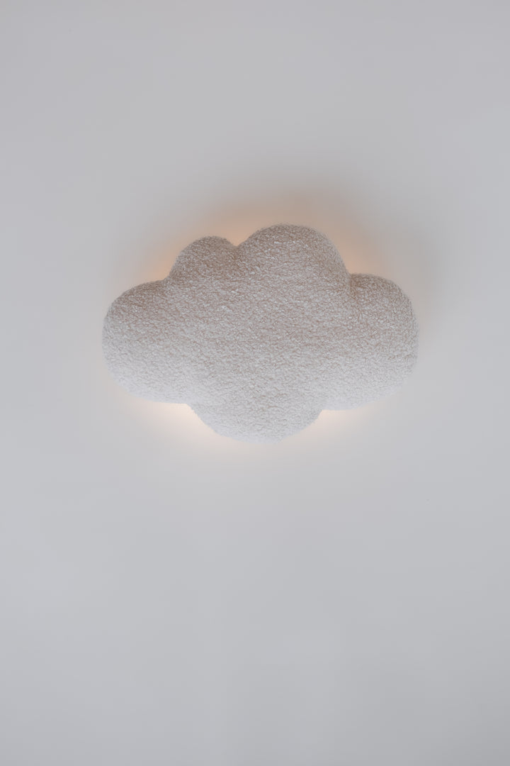 Cloud Wall Lights – Set of 2