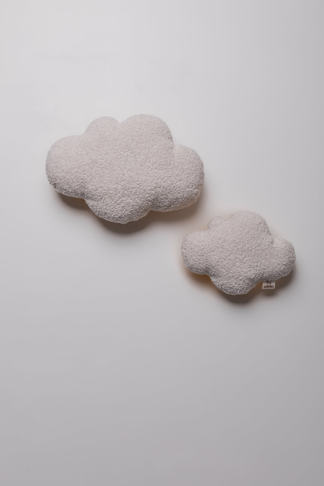 Cloud Wall Lights – Set of 2