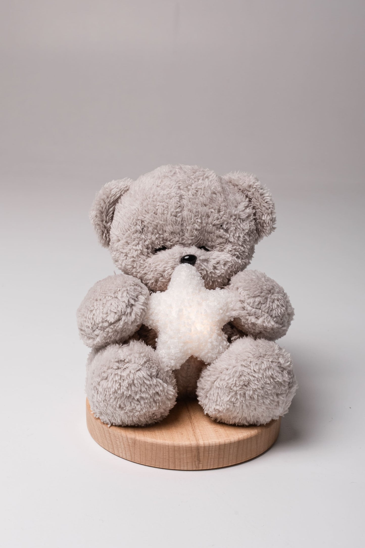 Teddy Bear Night Light