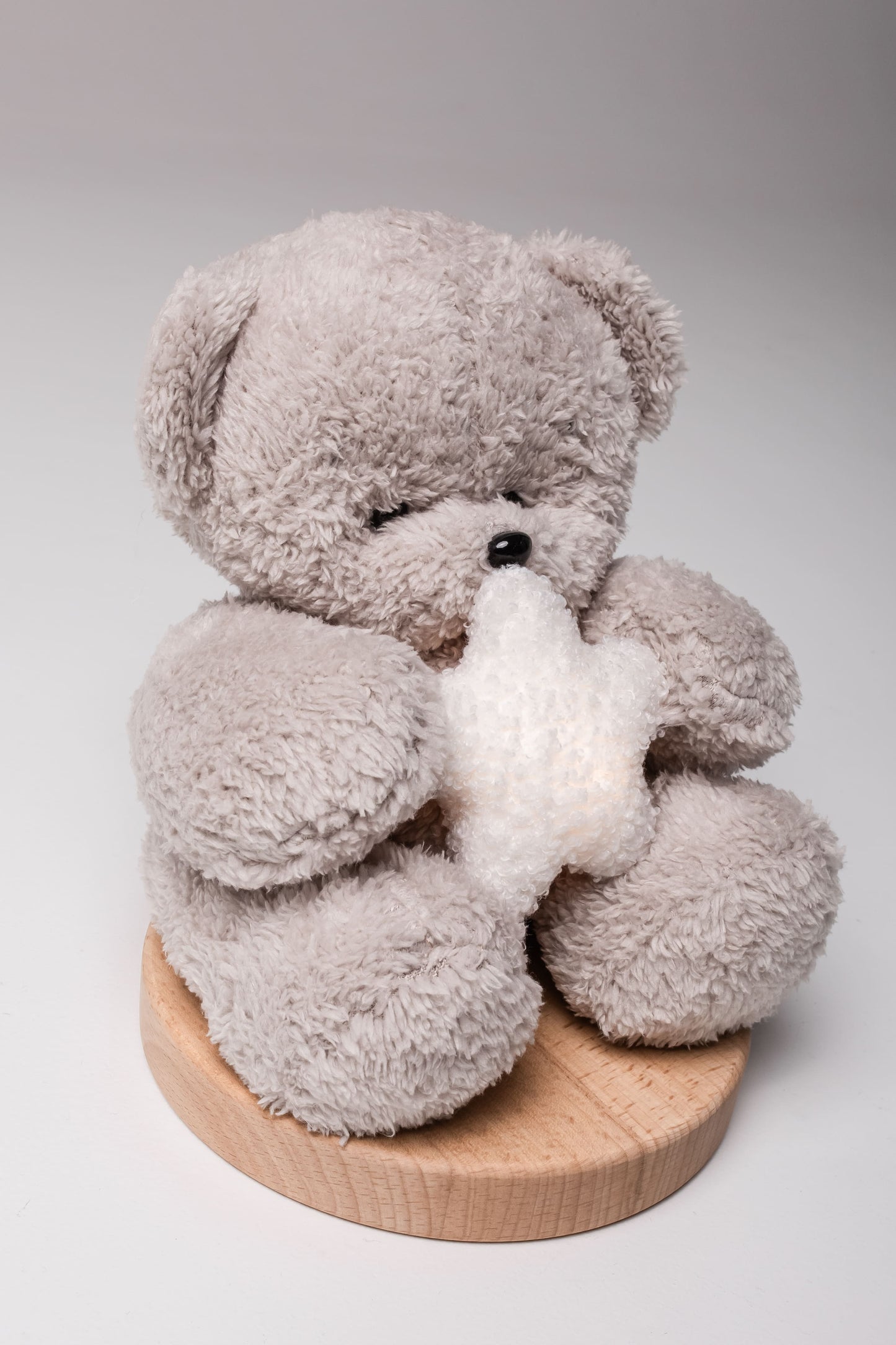 Teddy Bear Night Light