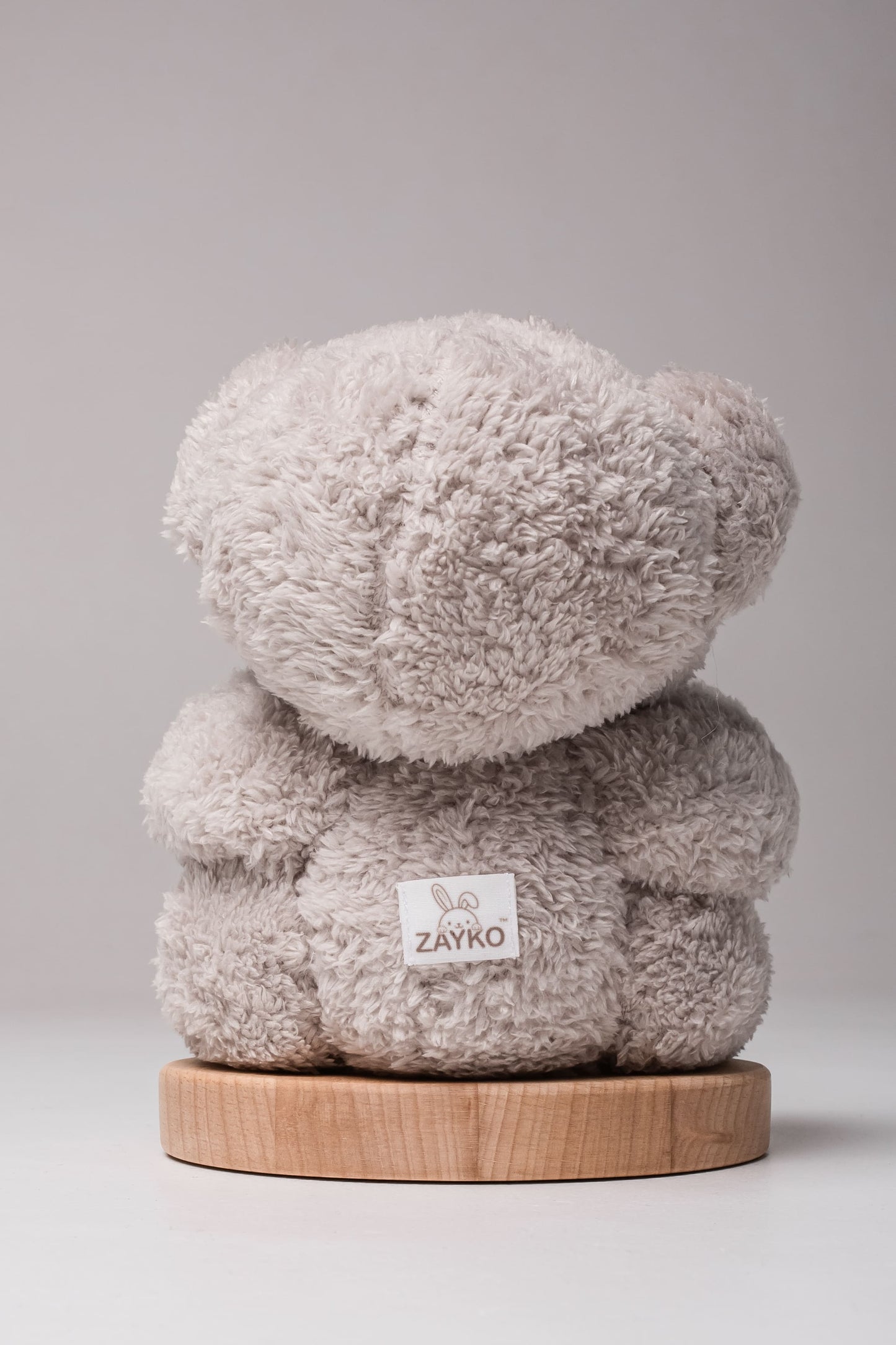 Teddy Bear Night Light