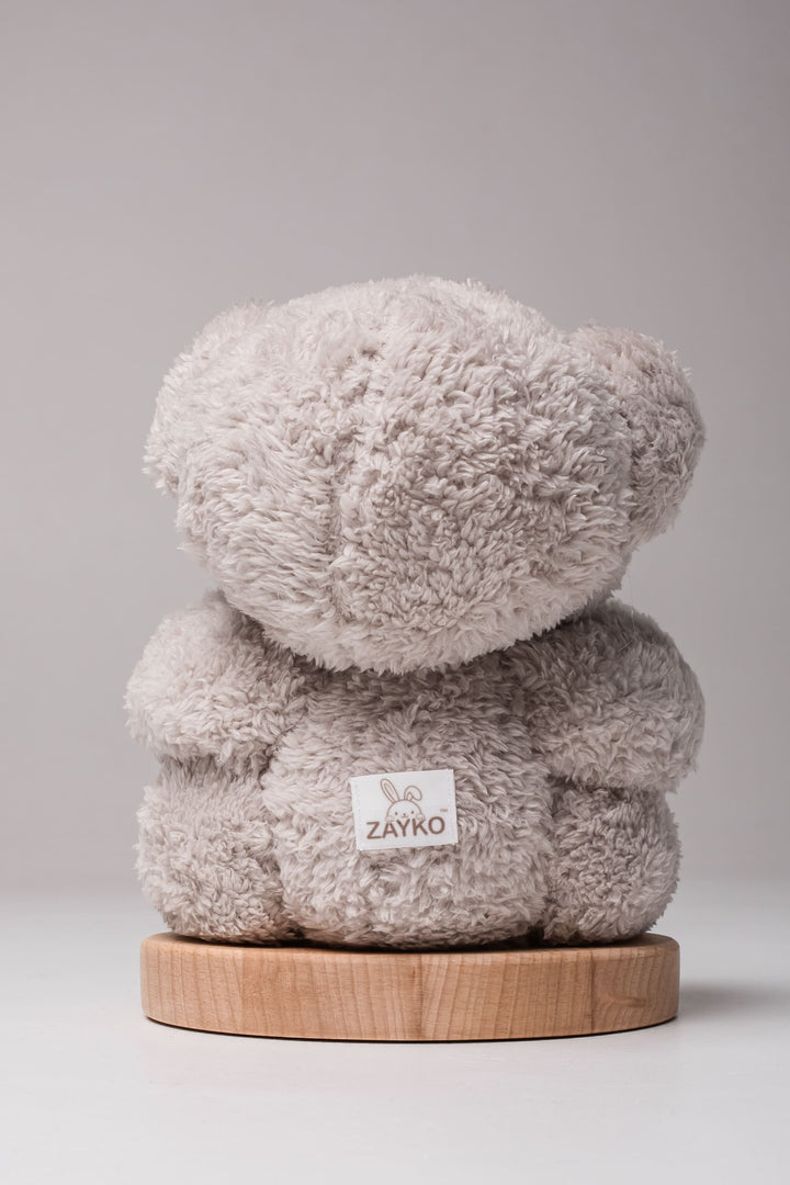 Teddy Bear Night Light