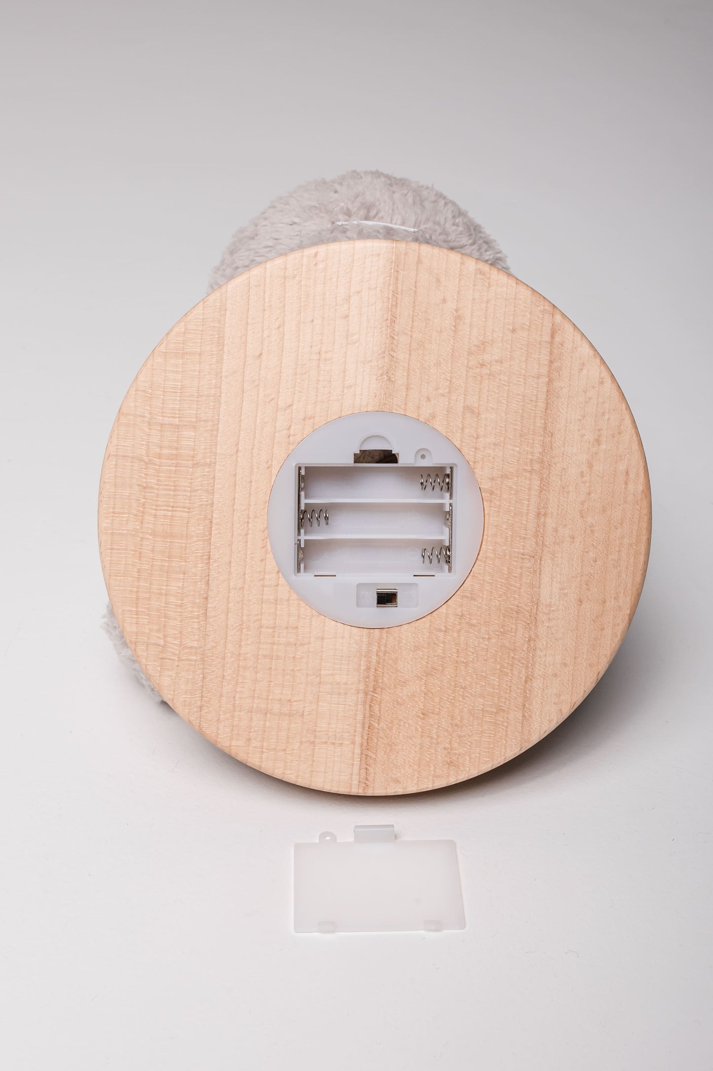 Teddy Bear Night Light