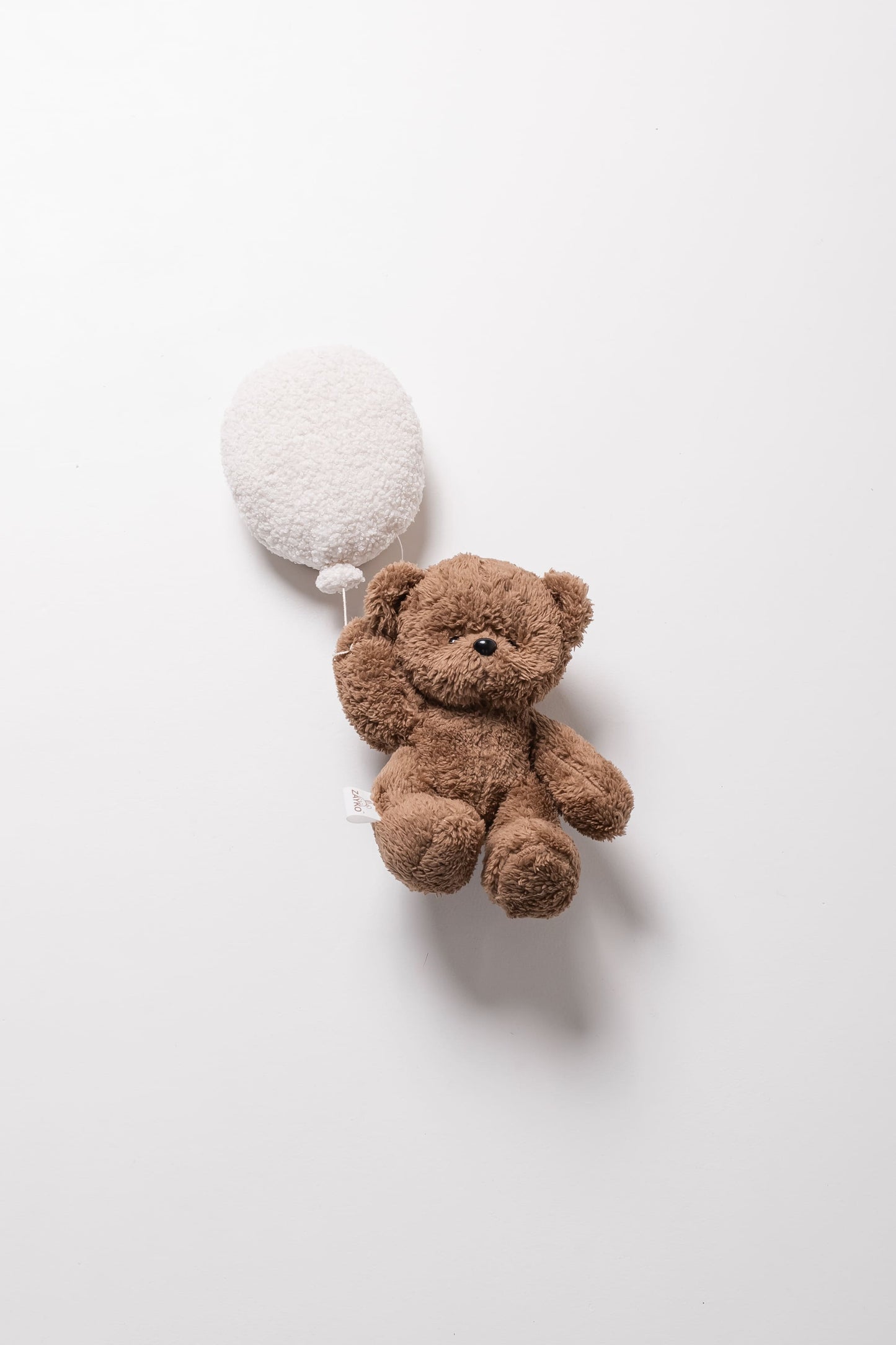 Balloon Night Light with Bear mini
