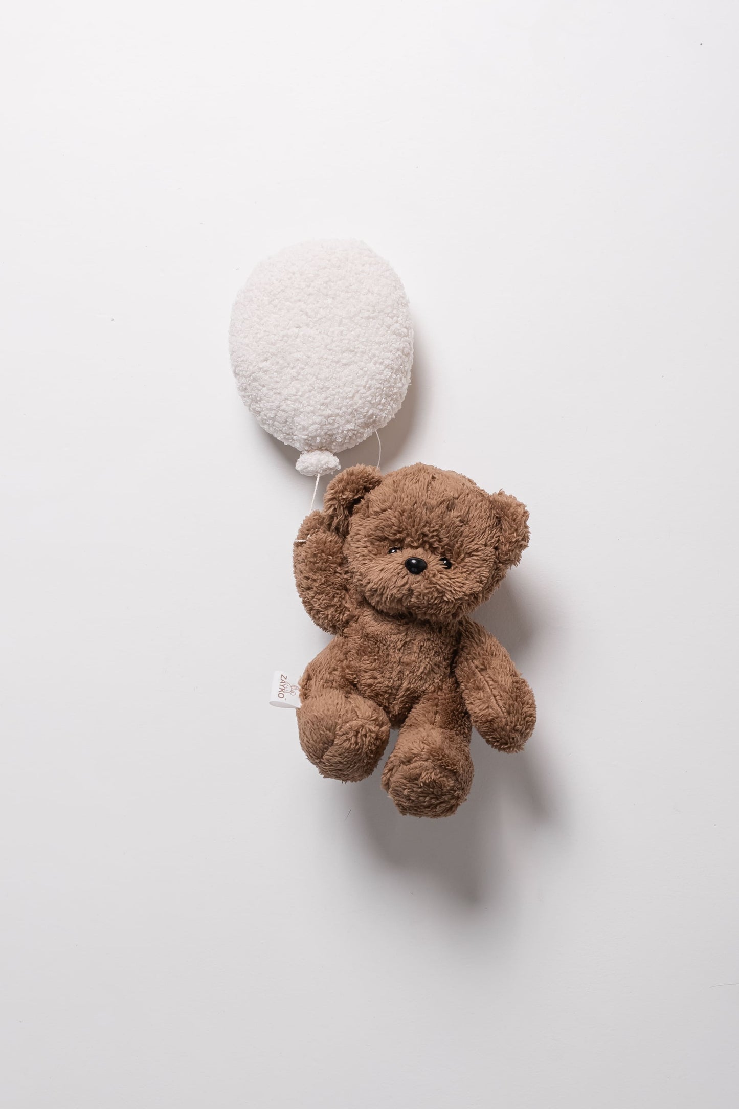 Balloon Night Light with Bear mini