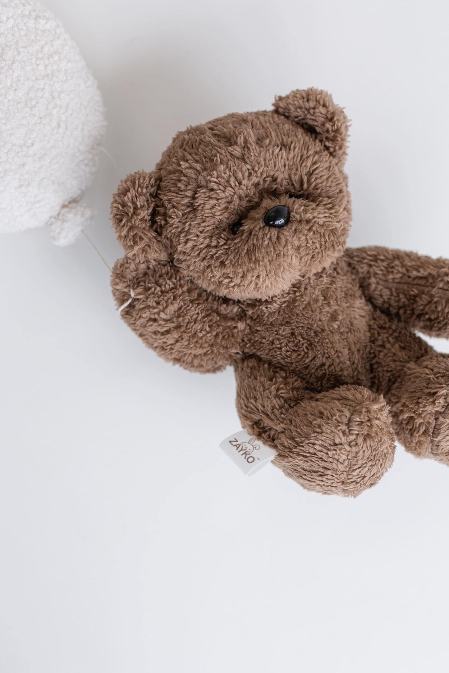 Balloon Night Light with Bear mini