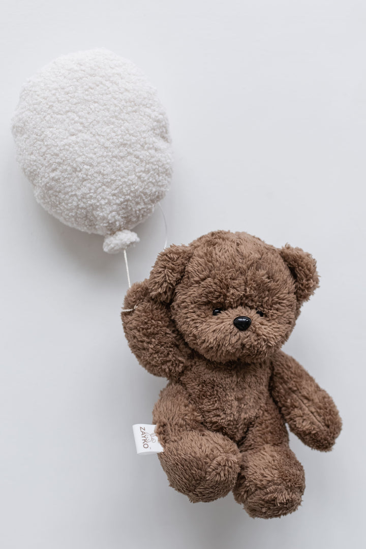 Balloon Night Light with Bear mini