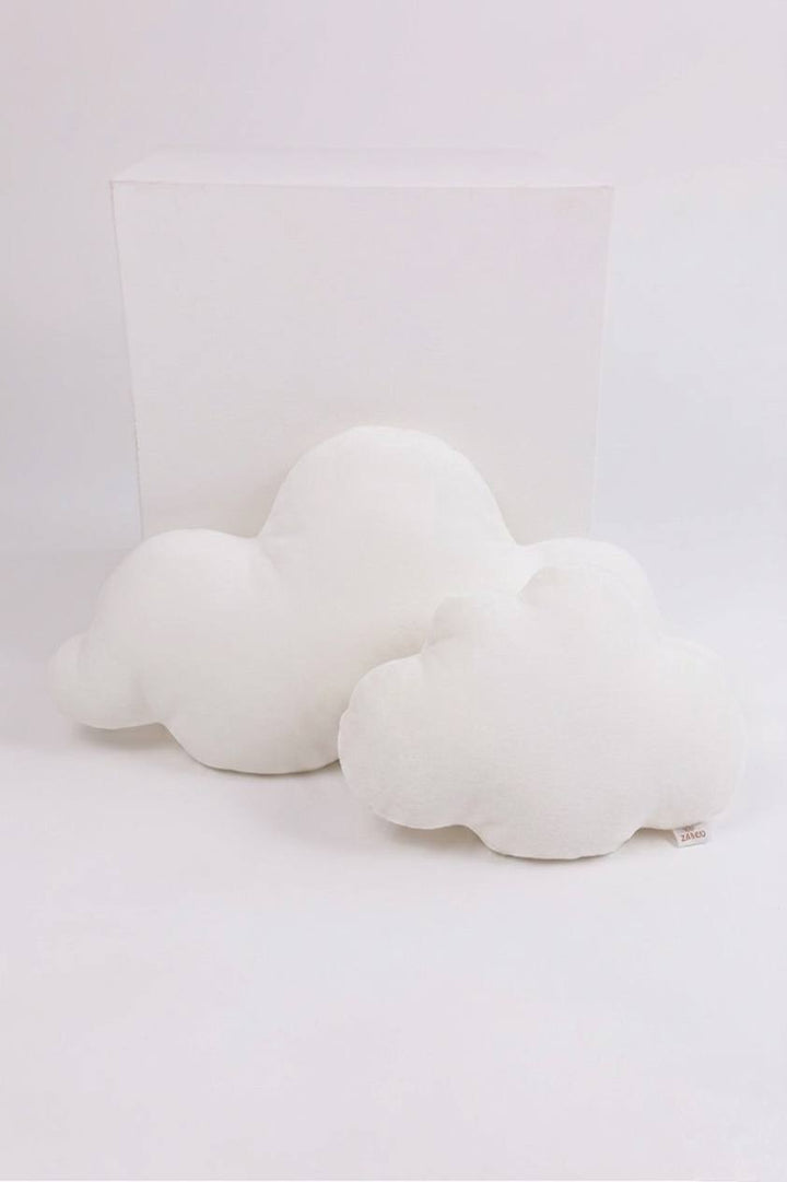 Handmade Cloud Pillow